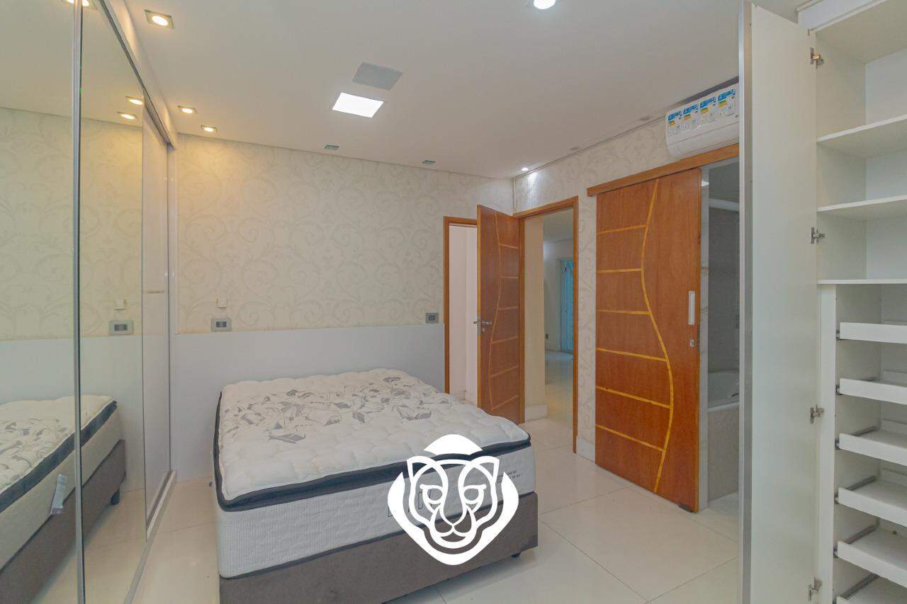 Dormitório 1 suite