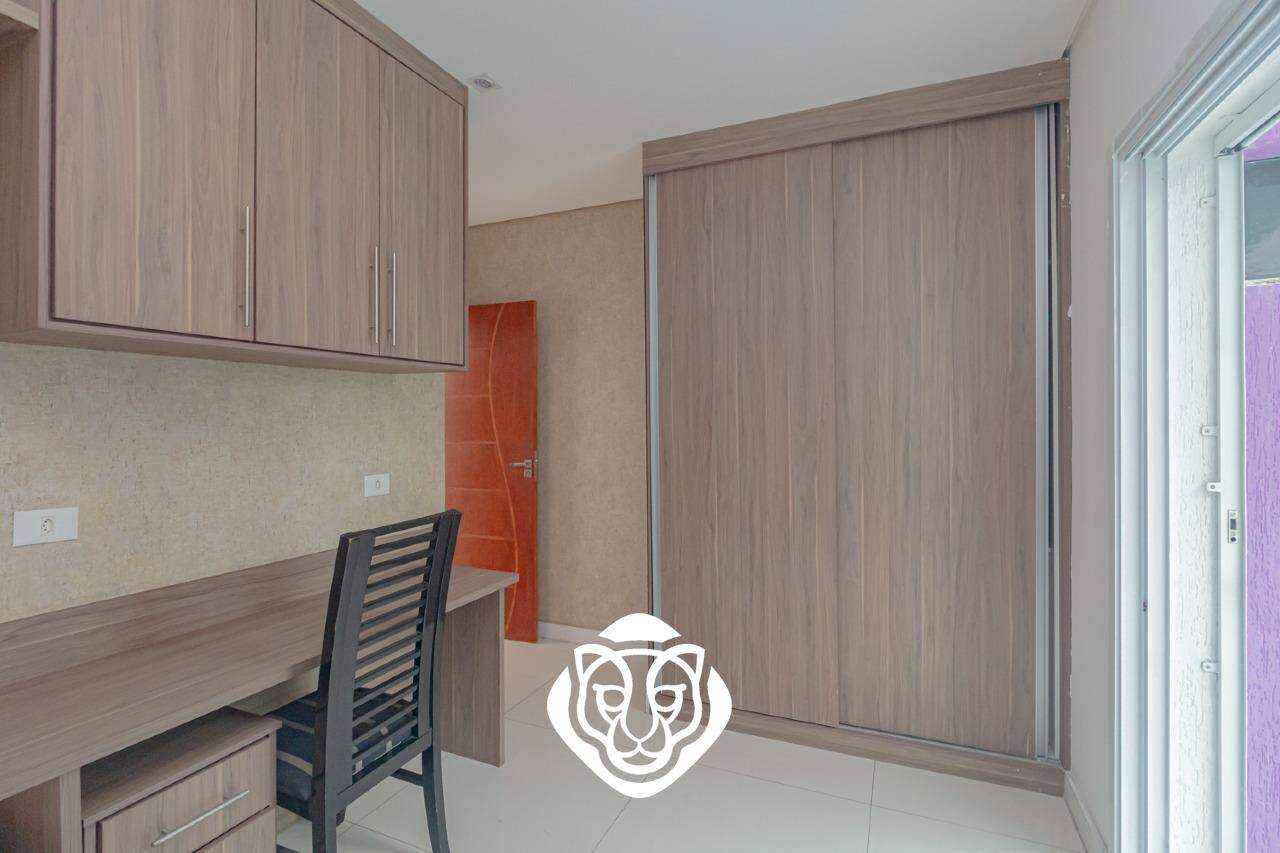 Dormitório 2 suite