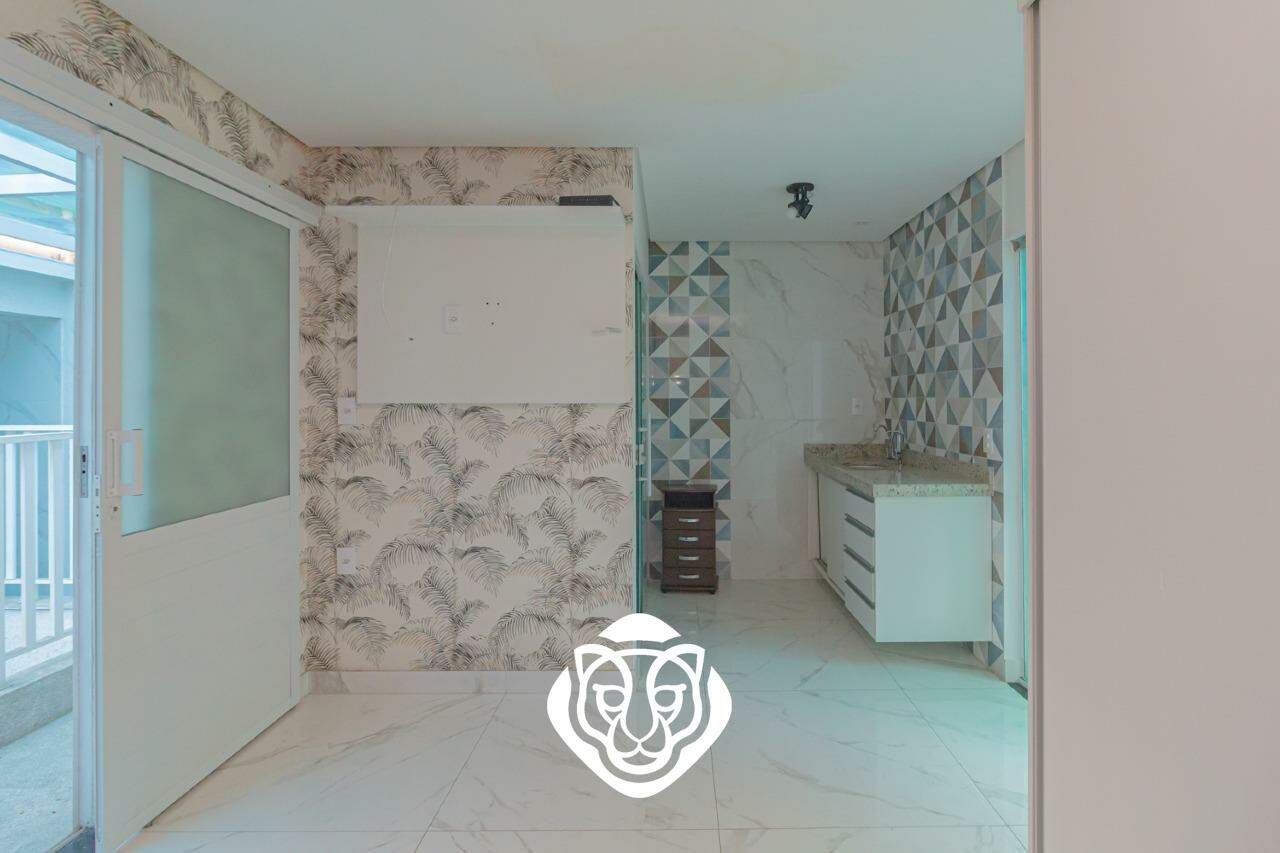 Dormitório 4 suite