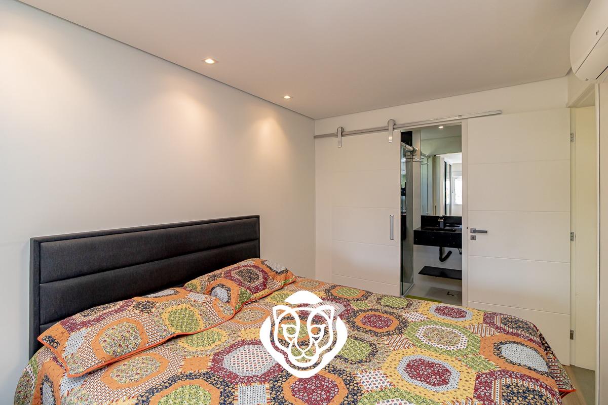 Dormitório Suíte I