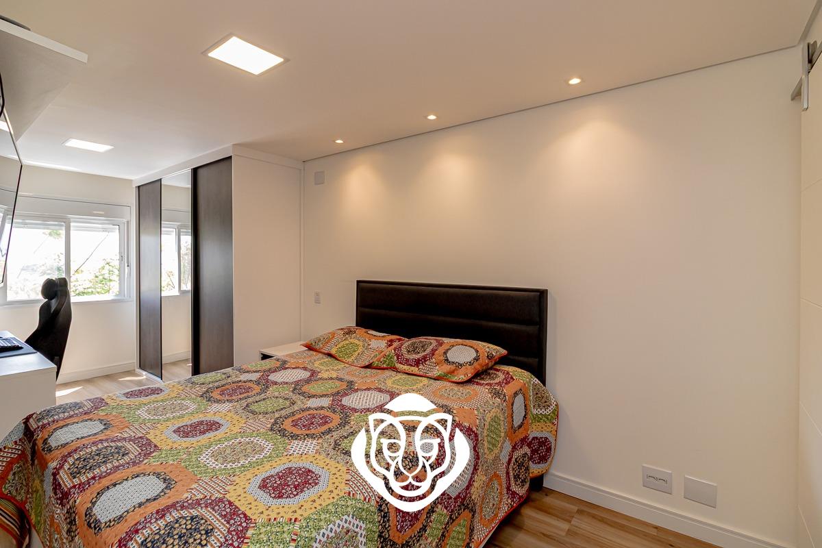 Dormitório Suíte I