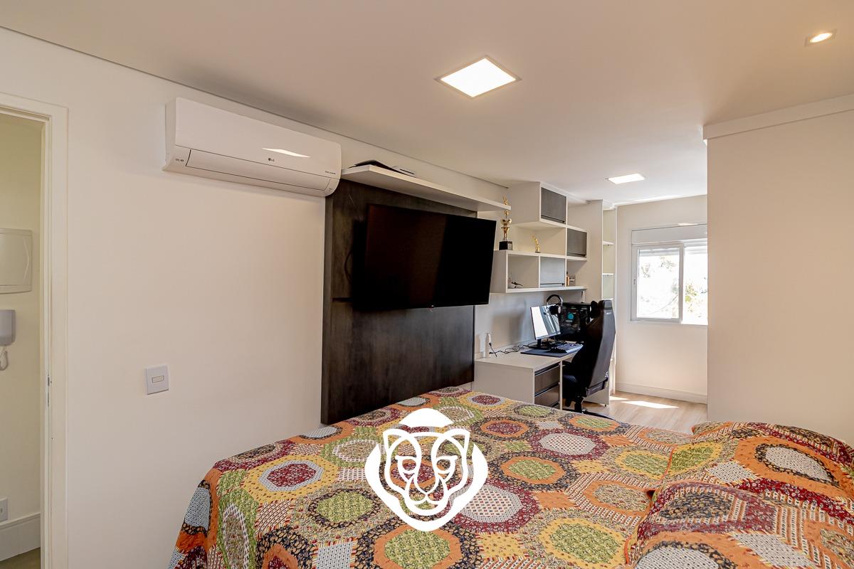 Dormitório Suíte I