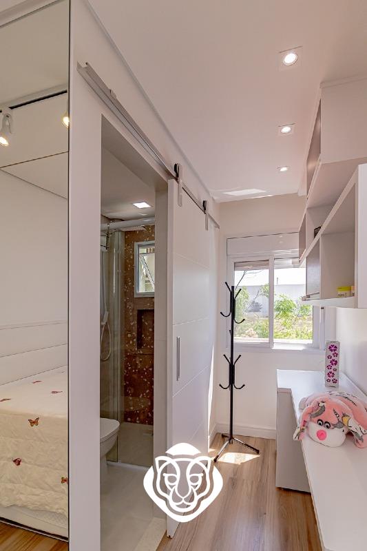 Dormitório Suíte II