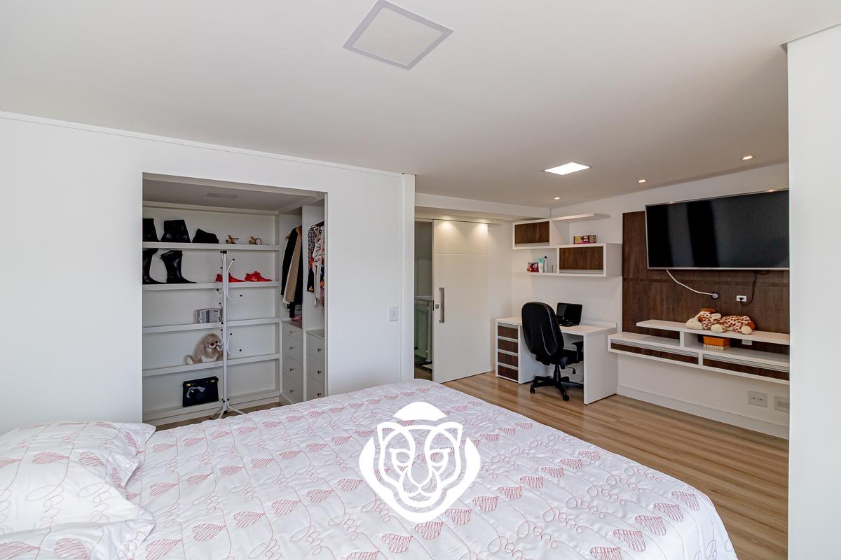 Dormitório Suíte III