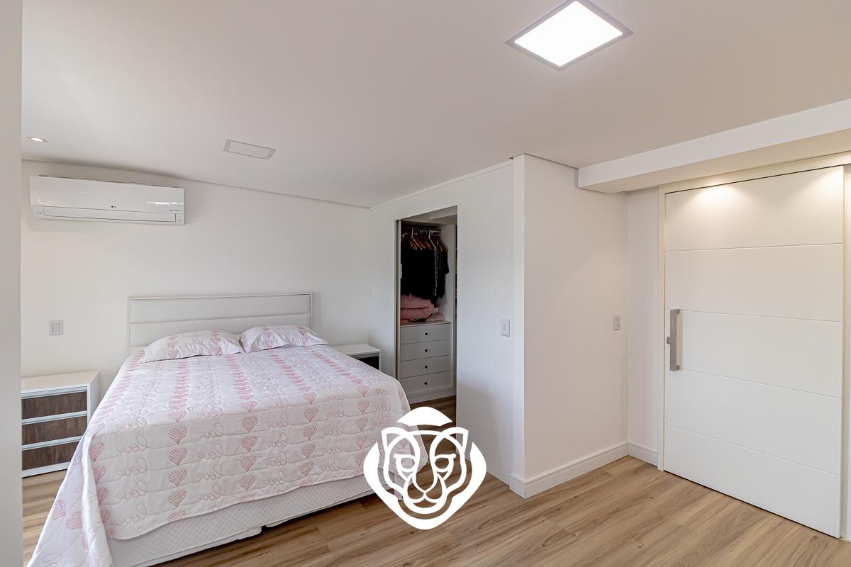 Dormitório Suíte III