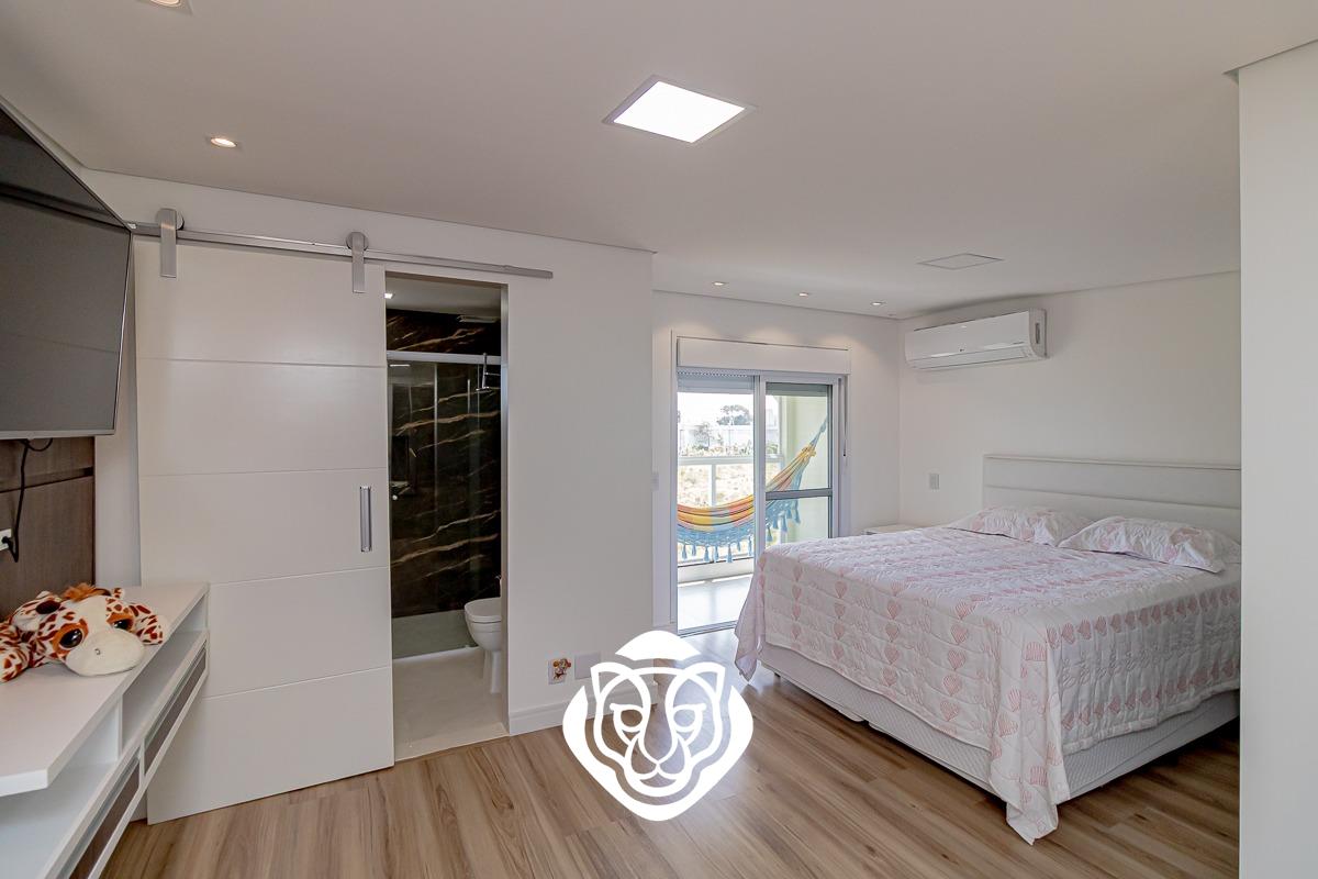 Dormitório Suíte III