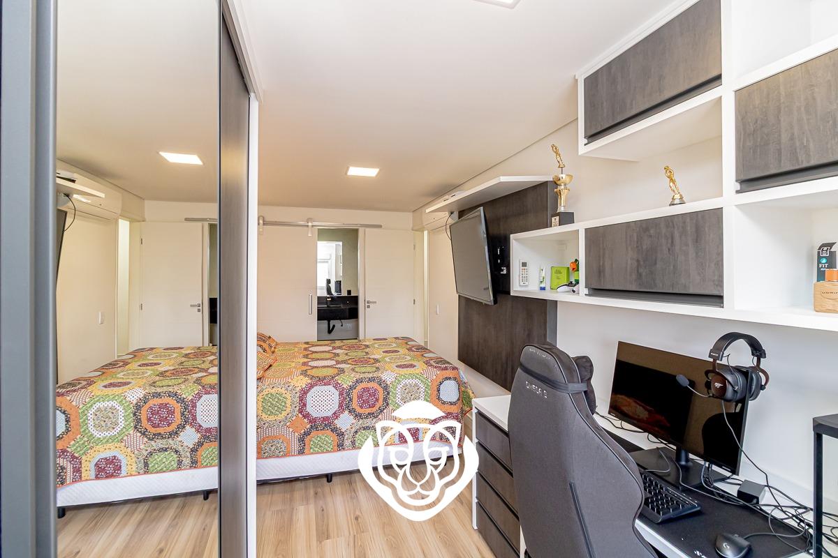 Dormitório Suíte I