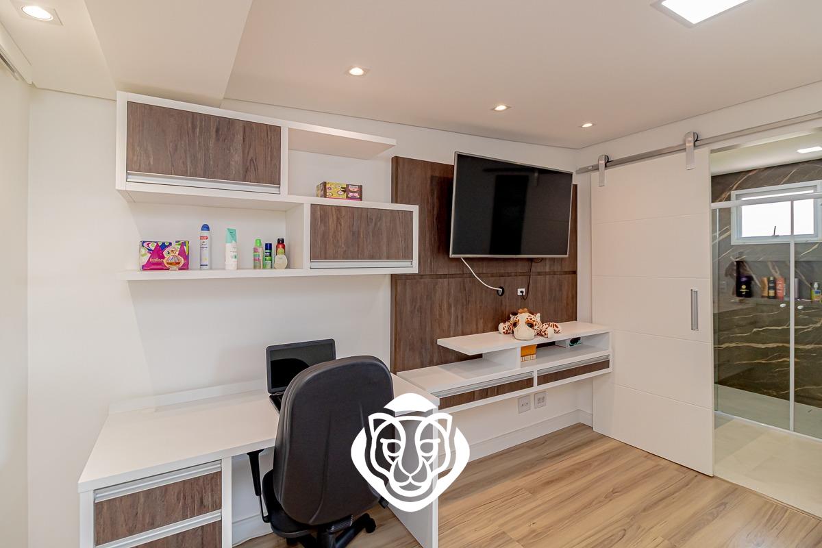 Dormitório Suíte III