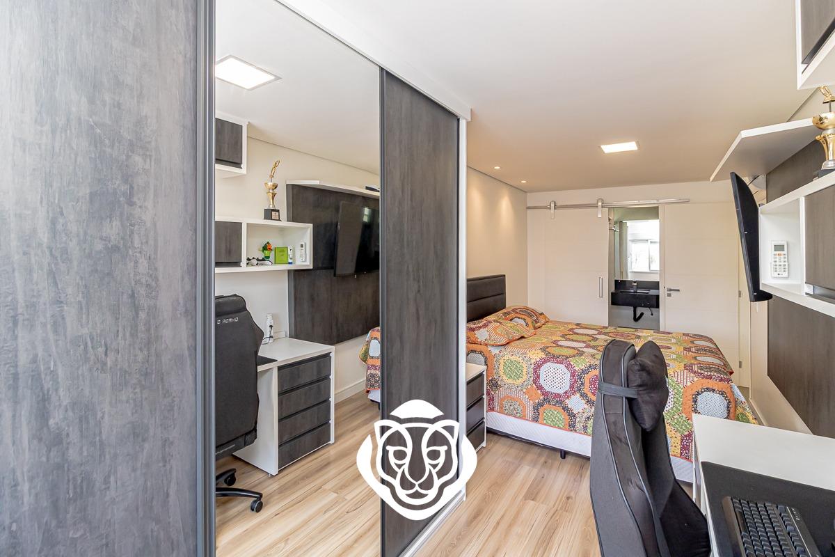 Dormitório Suíte I