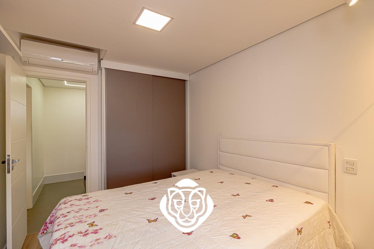 Dormitório Suíte II