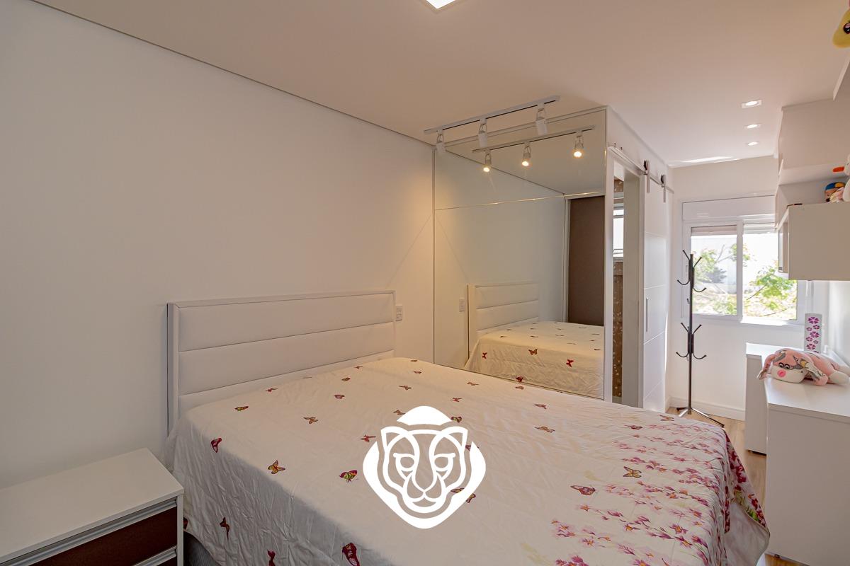 Dormitório Suíte II