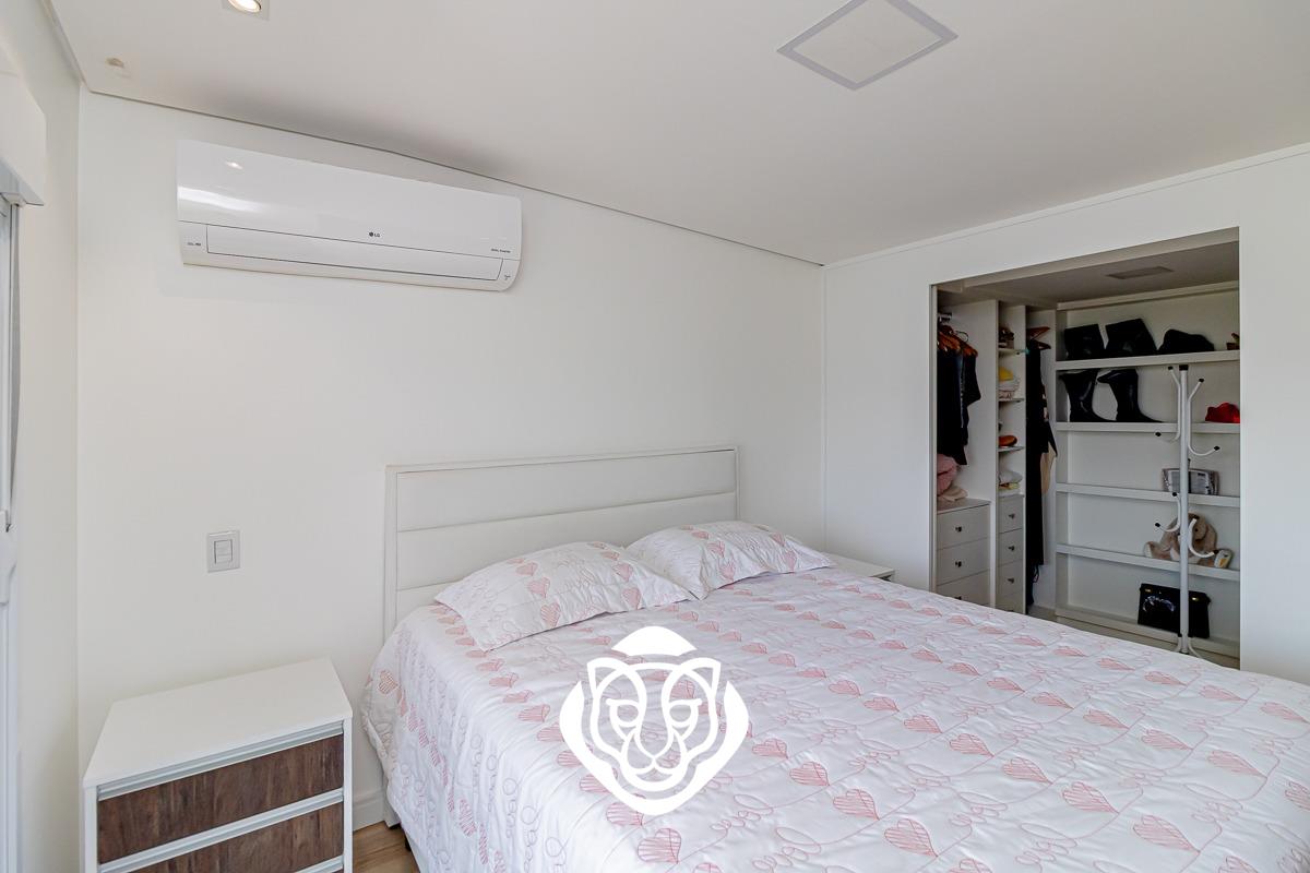 Dormitório Suíte III