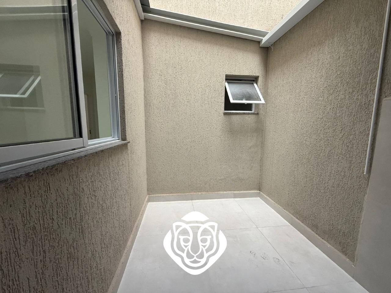 Hall de iluminação