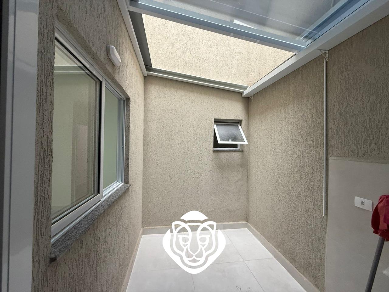 Hall de iluminação