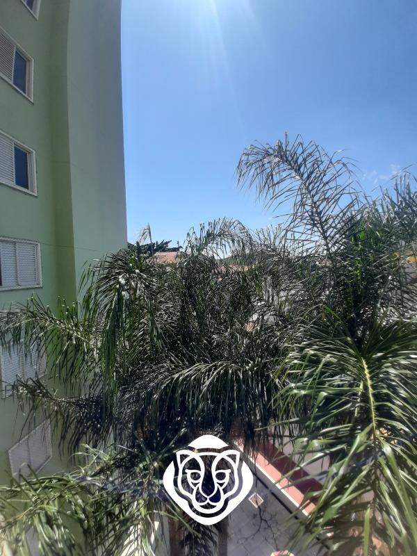 Vista escritório