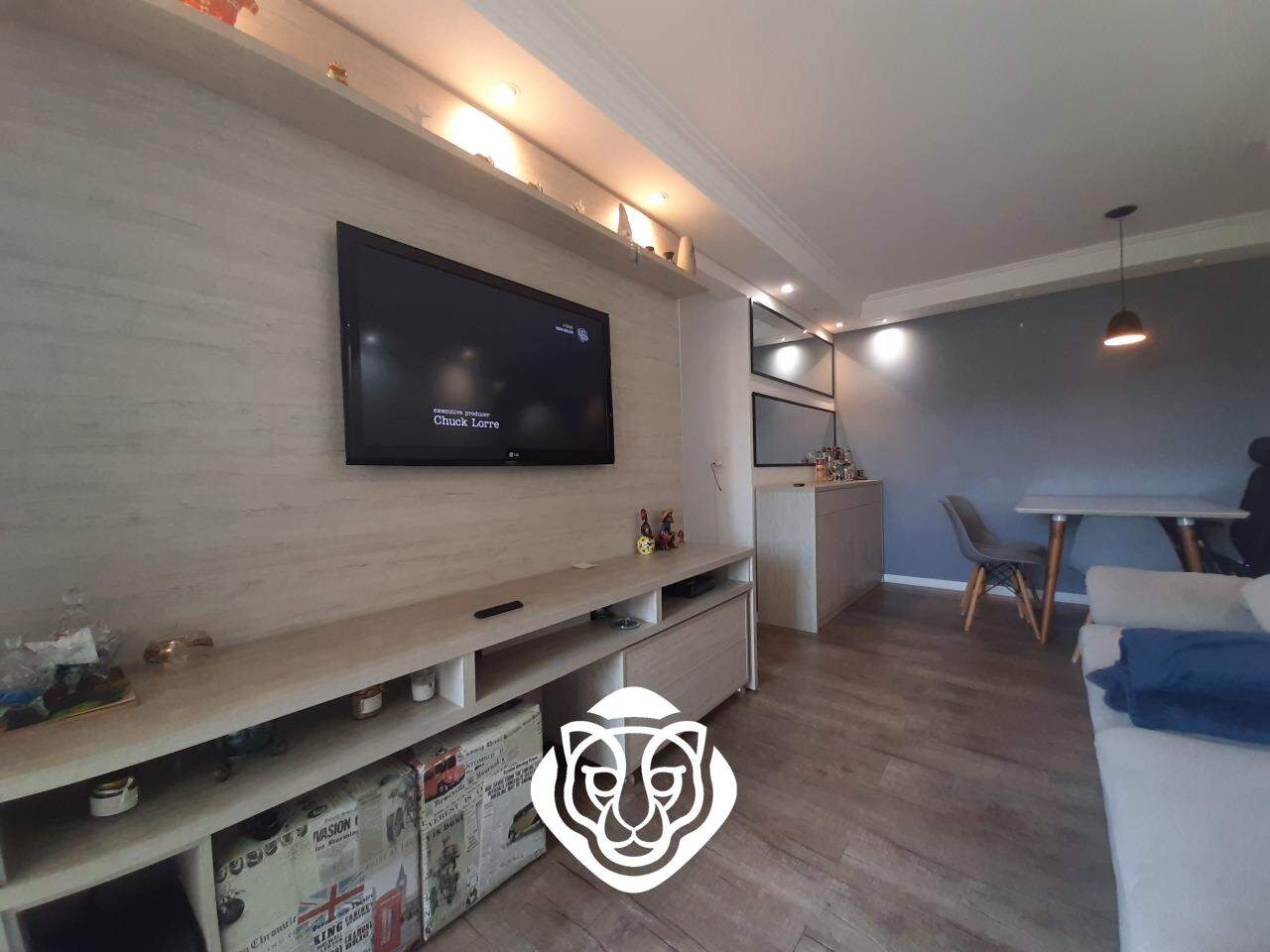 Sala de TV