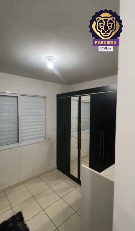Dormitório II