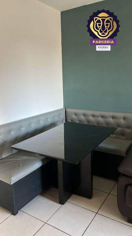 Sala de Jantar