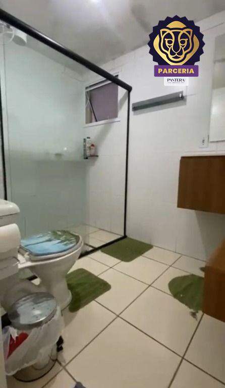 Banheiro Social