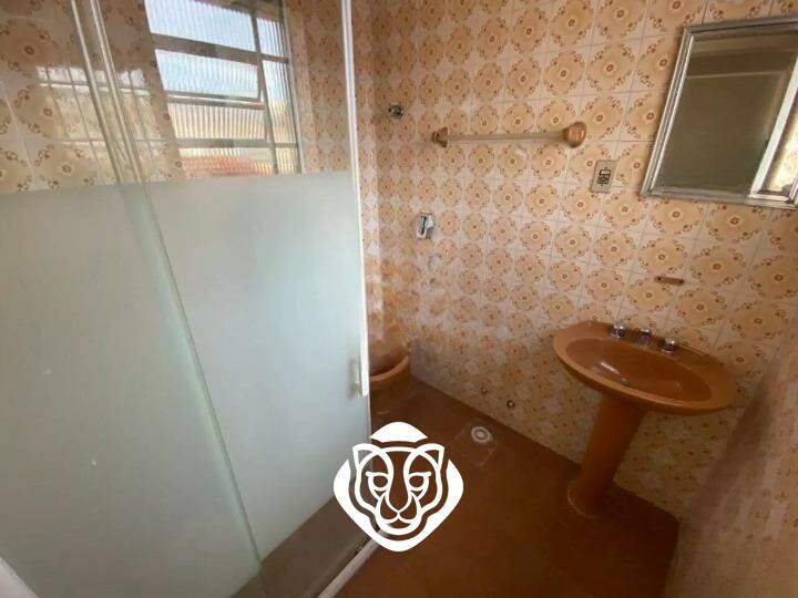 Banheiro piso superior