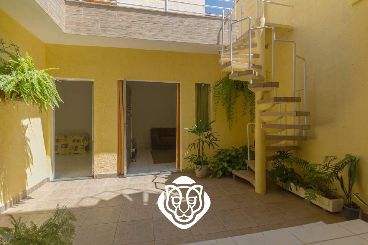 Quintal / Área de serviço