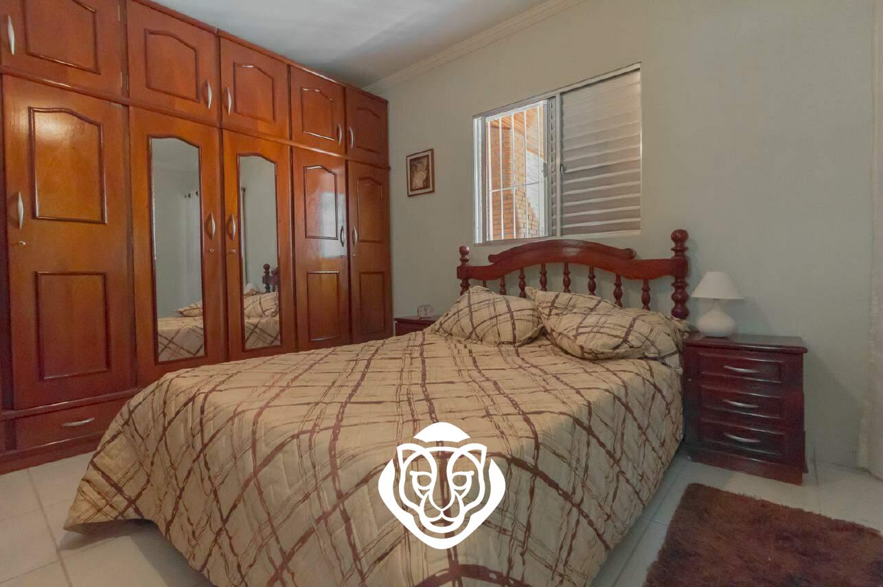 Dormitório I - Suíte