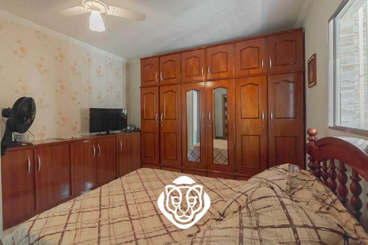 Dormitório I - Suíte