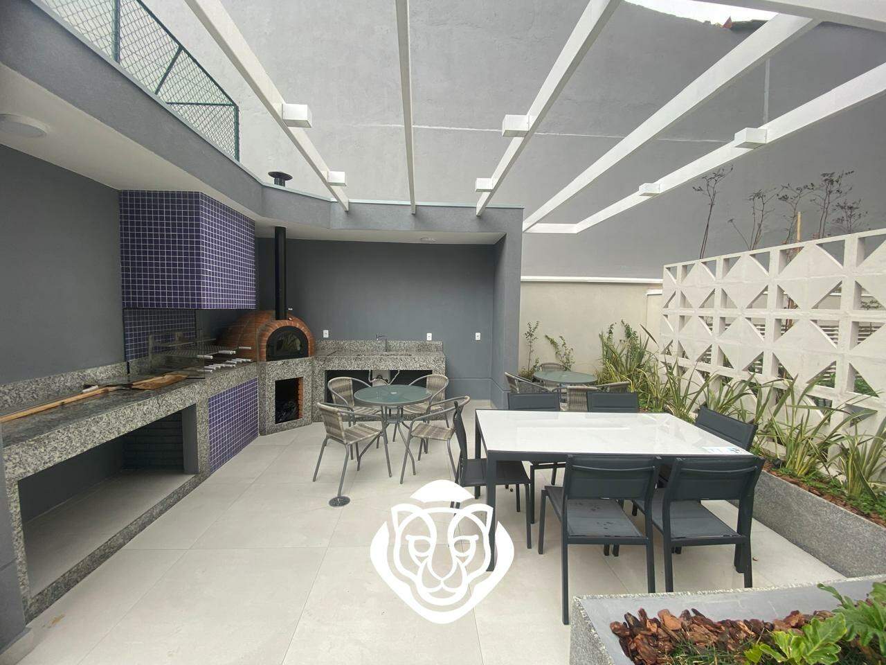 Espaço Grill