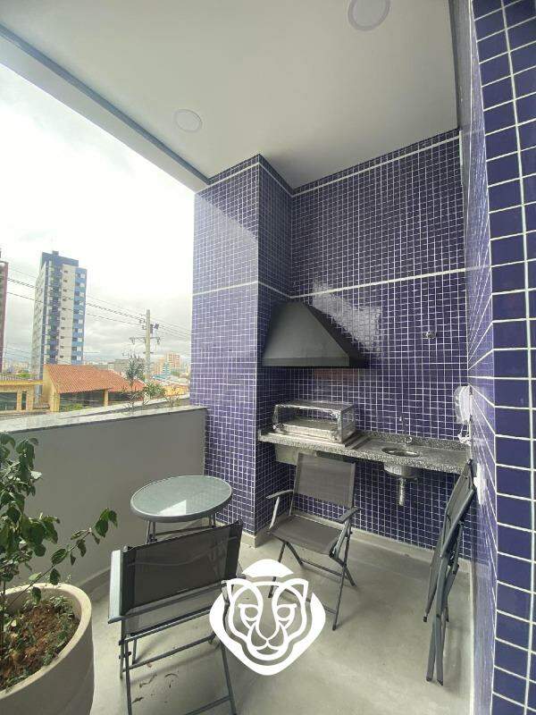 espaço Grill