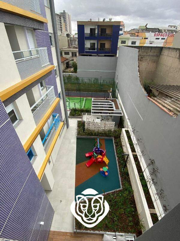 Vista superior