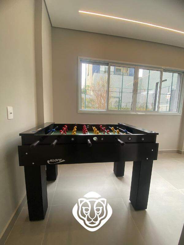 Salão de jogos