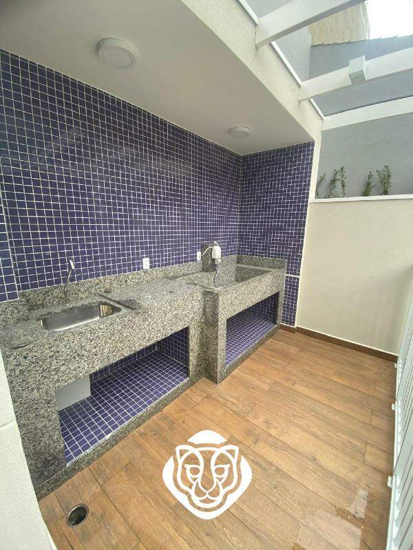 Espaço pet