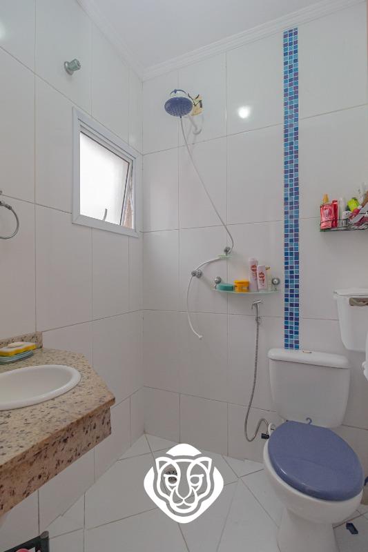 Banheiro Dormitório 2 suite