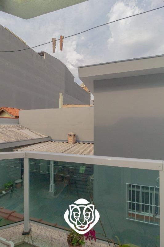 Varanda Dormitório 2 suite