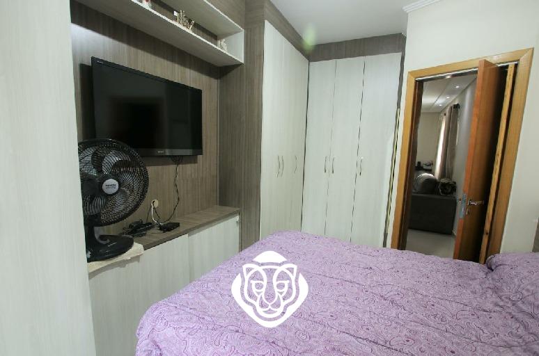 Dormitório I - Suíte