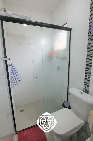 Banheiro - Dormitório I