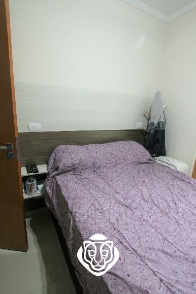 Dormitório I - Suíte