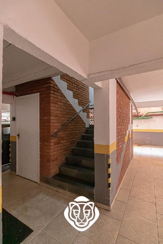 Acesso ao apartamento