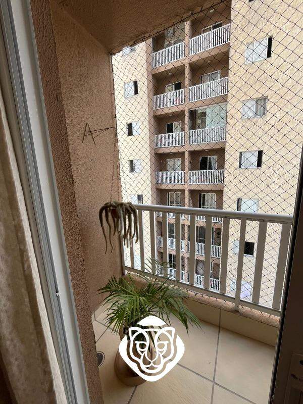 Sacada da Sala