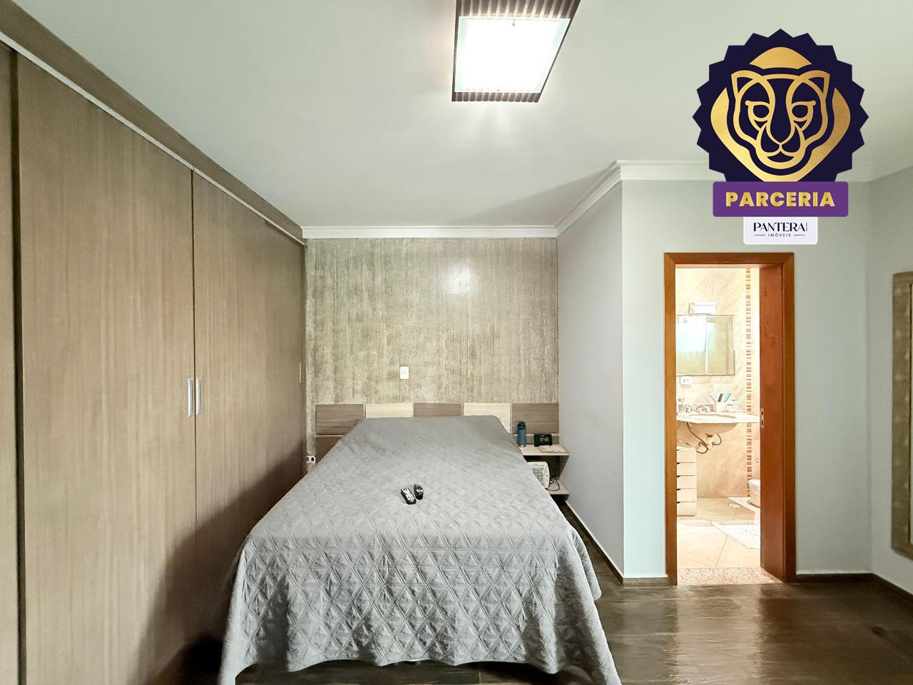 Dormitório III - Suíte III