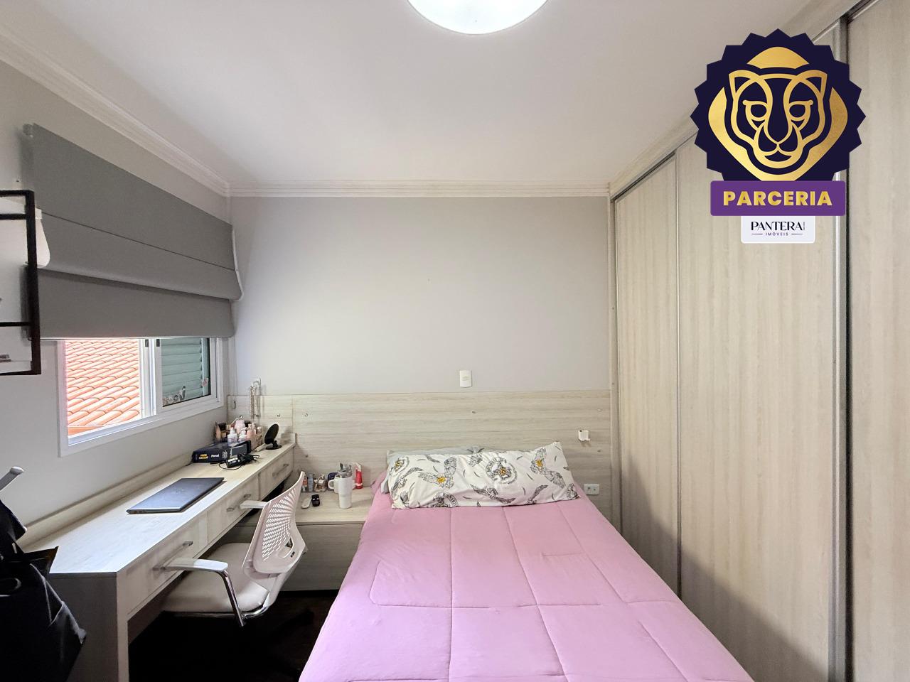 Dormitório II - Suíte II