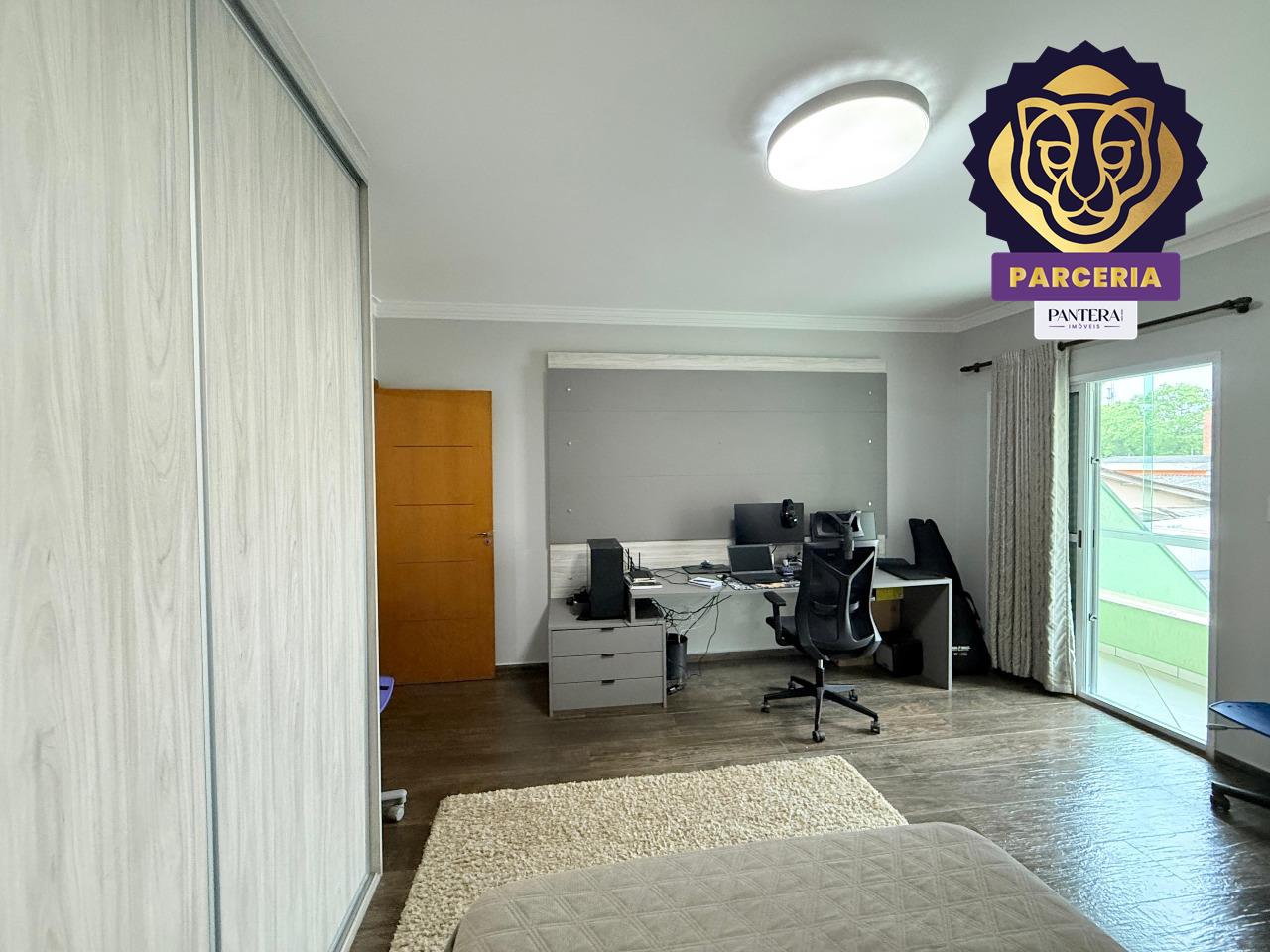 Dormitório I - Suíte I