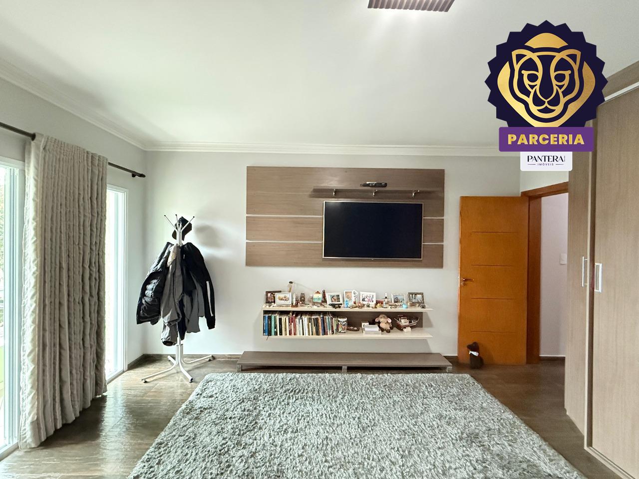 Dormitório III - Suíte III