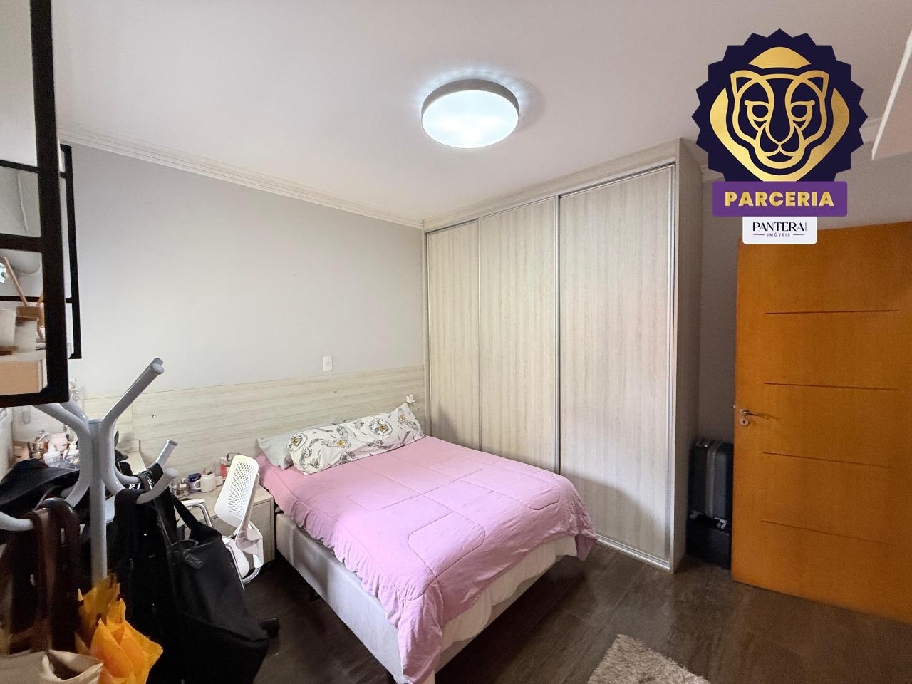 Dormitório II - Suíte II