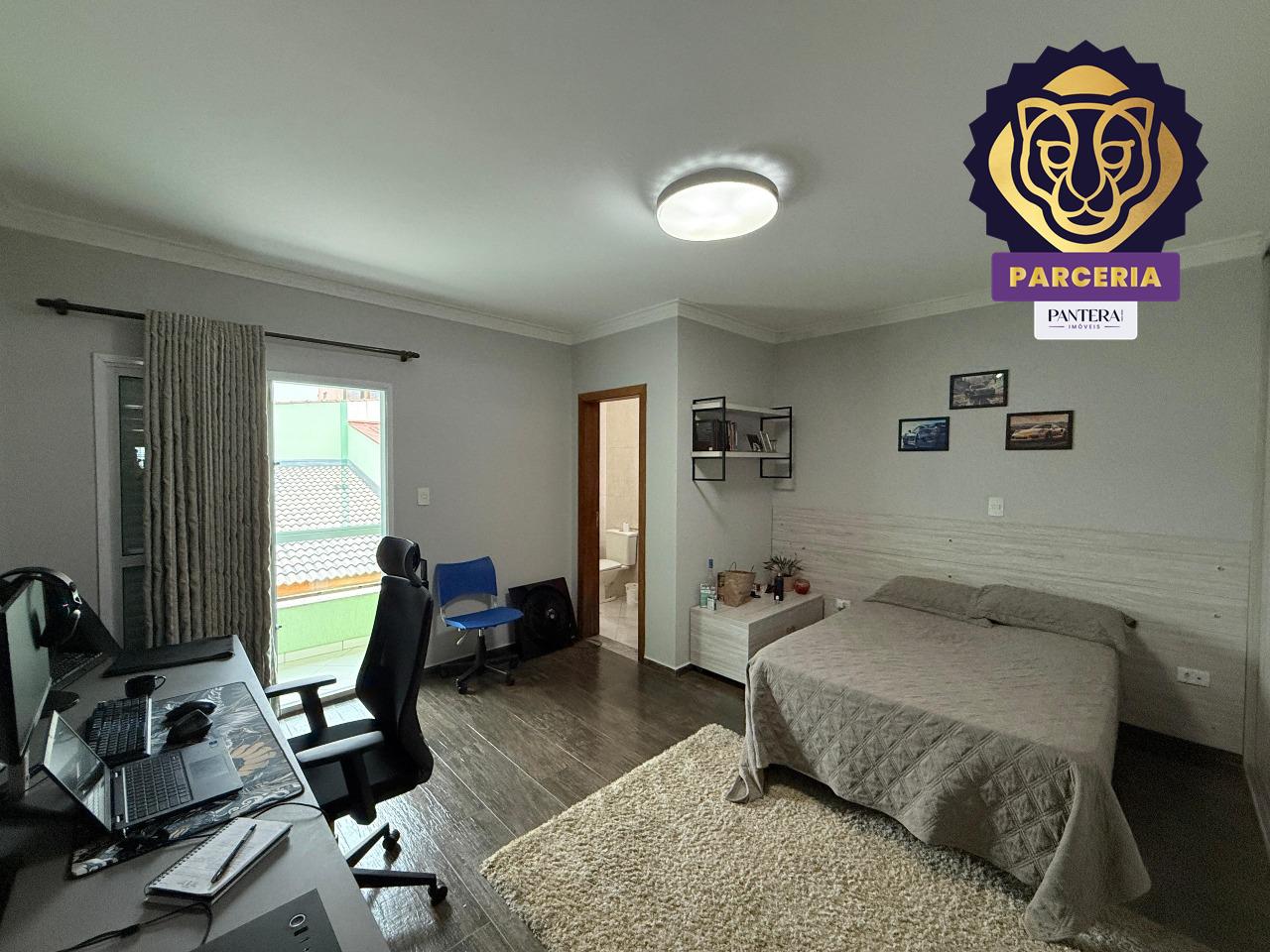 Dormitório I - Suíte I