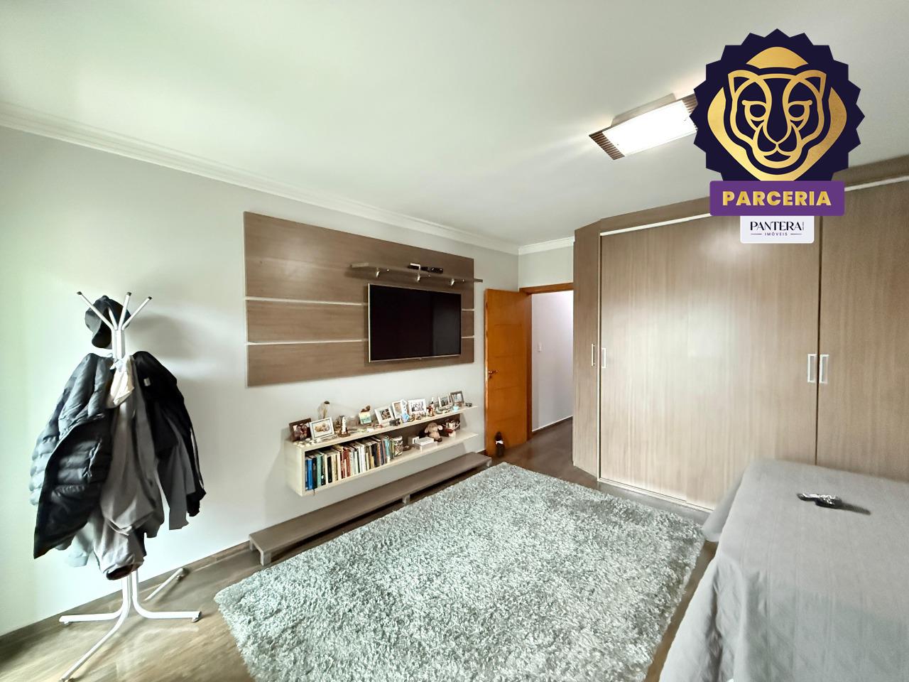 Dormitório III - Suíte III