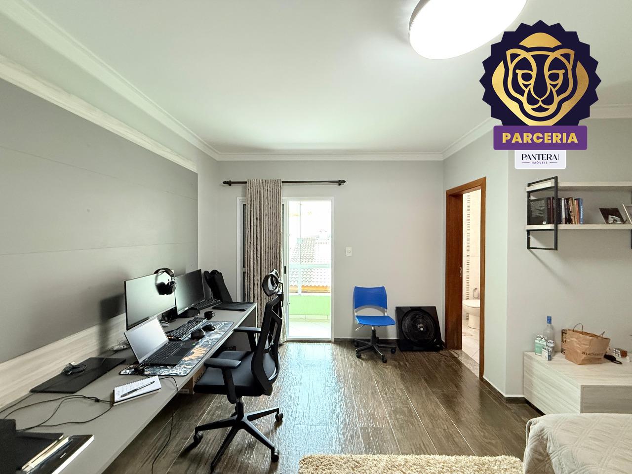 Dormitório I - Suíte I