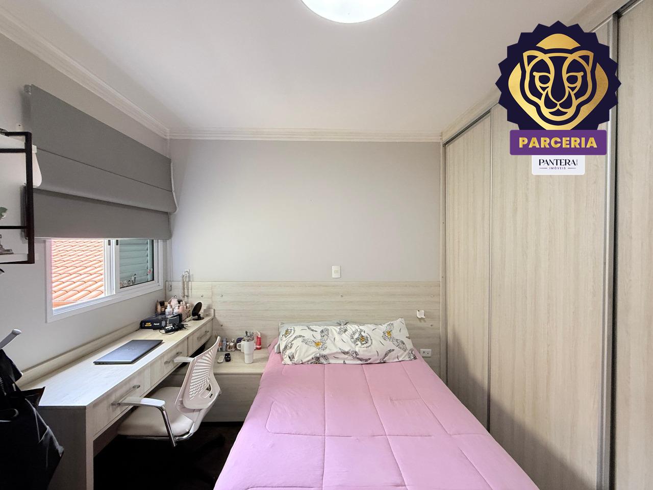 Dormitório II - Suíte II