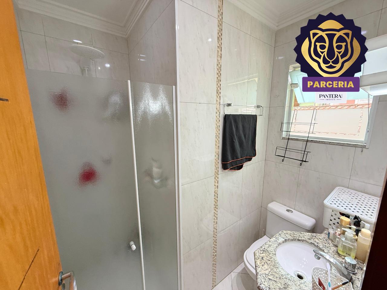 Banheiro - Suíte II