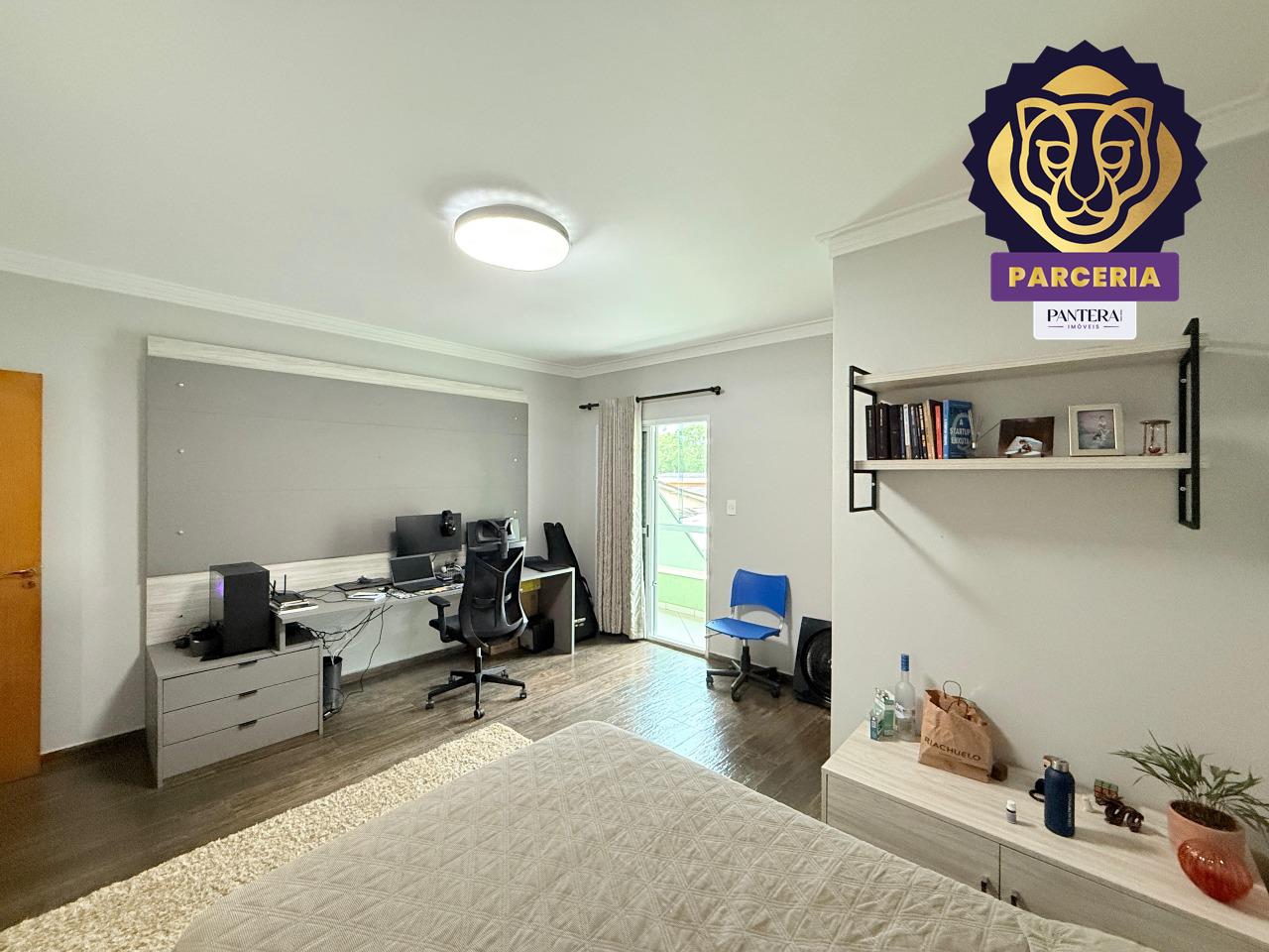 Dormitório I - Suíte I